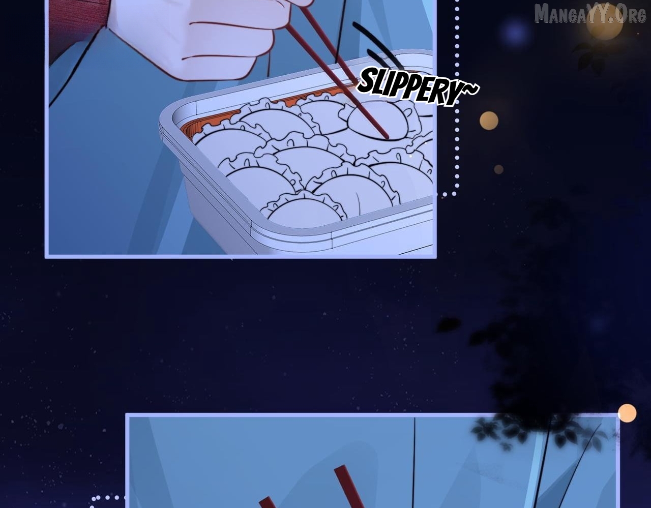 You Can Hear It Chapter 83 - page 33